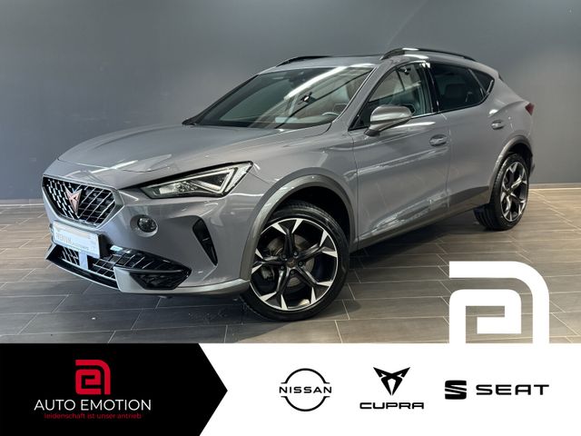 CUPRA Formentor 2.0 TDI 150 PS 4Drive *XL*Leder*Pano*