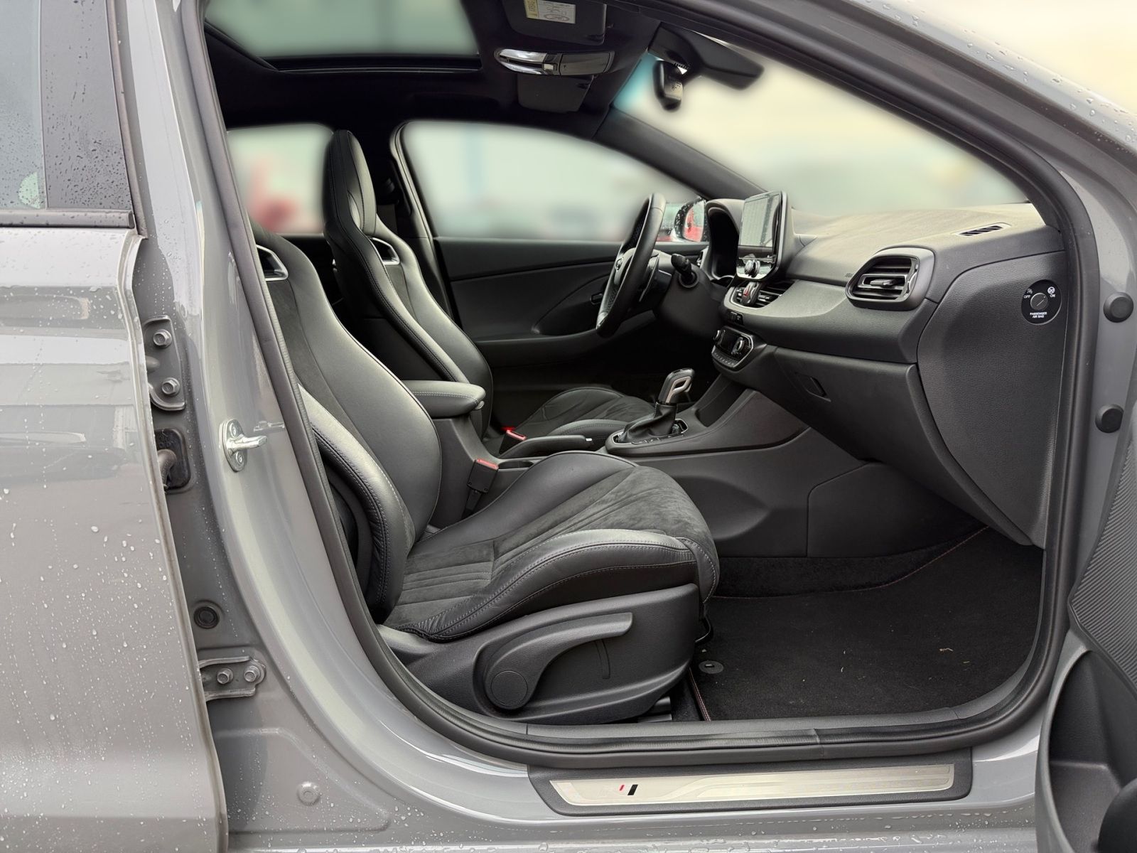 Hyundai i30 – Bild 14