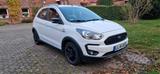 Ford Ka+ 1,2l Ti-VCT Cool & Sound Active - Ford Ka/Ka+: Active
