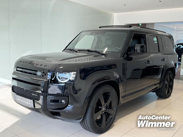 LAND ROVER Defender 130 P400 AWD X-DYNAMIC HSE 8-Sitzer AHK