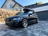 Audi Q5 3.0 TDI Quattro H&R SQ5 Front , RS... - Audi Q5: RS