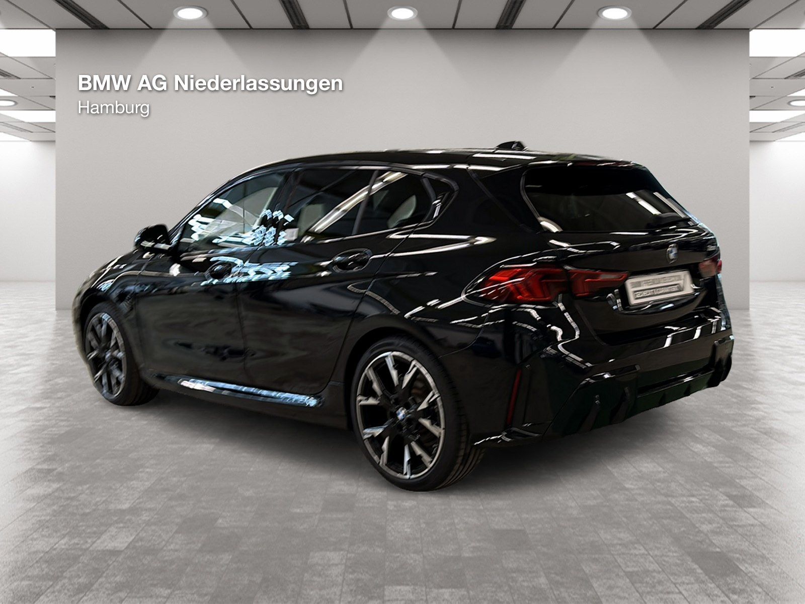 BMW 120d M Sport AHK Driv.Assist Harman K Head-Up foto 3