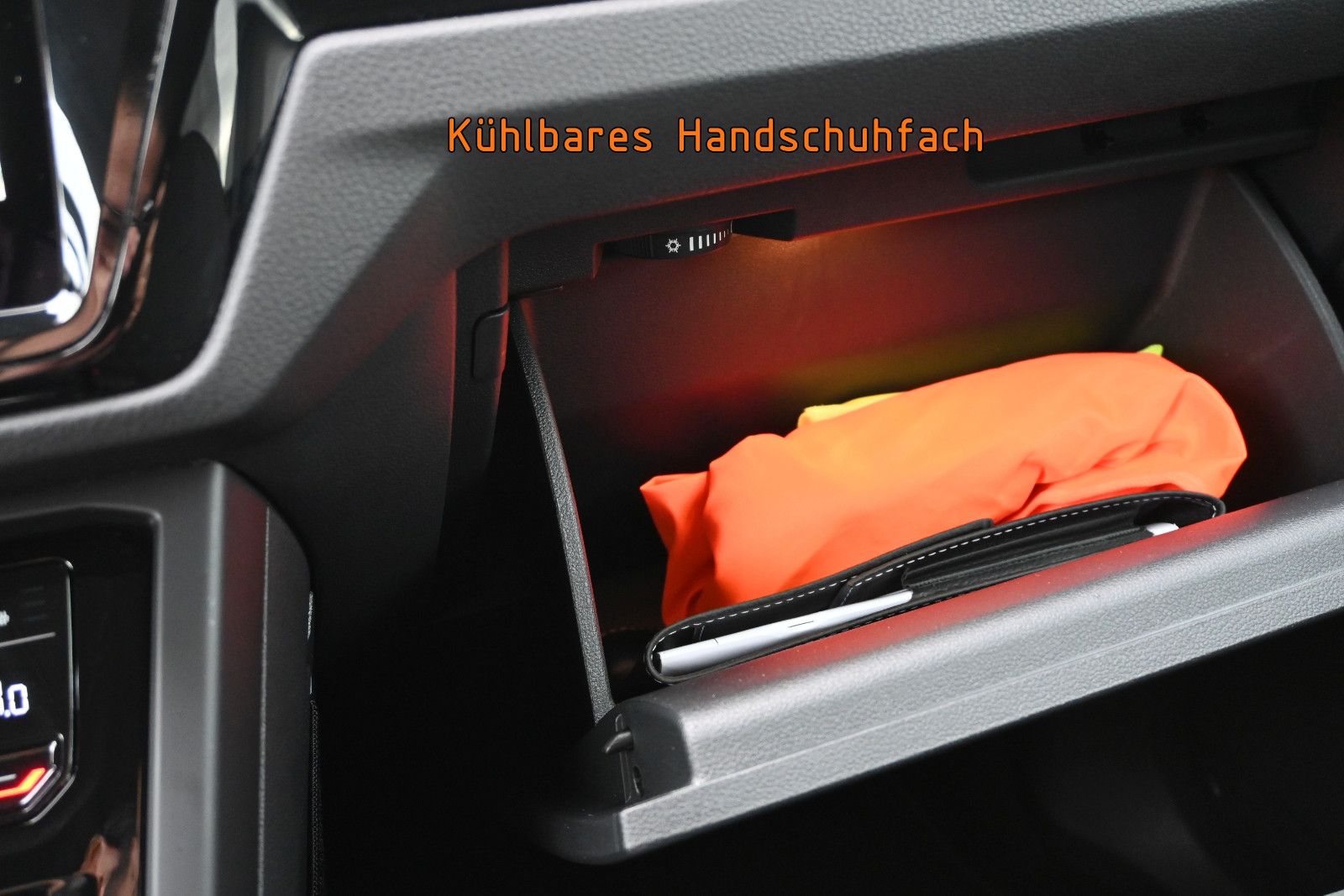 Fahrzeugabbildung Volkswagen Touran 1.5 TSI DSG °UVP 61.017€°ACC°AHK°STANDHEI