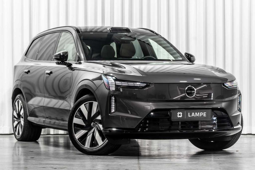 Volvo EX90