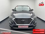 Hyundai Tucson Advantage 2WD "NAVI-CAM-SITZH-MULTI-ALU" - gebrauchte Hyundai TUCSON aus dem Jahr 2020
