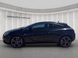 Opel Astra J GTC Innovation*Navi*Bi-Xenon*Sound - Opel Astra: J