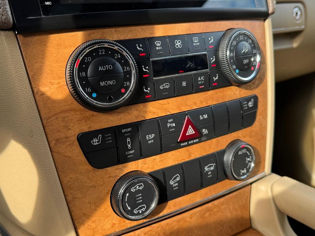 Mercedes-Benz GL 420