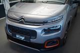 Citroën Berlingo XL BlueHDi 130 Shine 7 Sitzer Navi DAB - Citroën mit Diesel-Antrieb: Kombi
