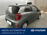 Kia Picanto 1.2 Dream-Team Edition |NAVI|KAM|KLIMA - Kia Picanto in Ludwigshafen