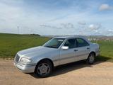 Mercedes-Benz Mercedes W202 C220 Elegance H-Zulassung No... - gebrauchte Mercedes-Benz C 220 aus dem Jahr 1995