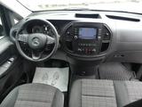 Mercedes-Benz Vito Tourer 116 CDI XL Pro 9-SITZE/NAVI/TEMPO/AH - Mercedes-Benz Vito: 116