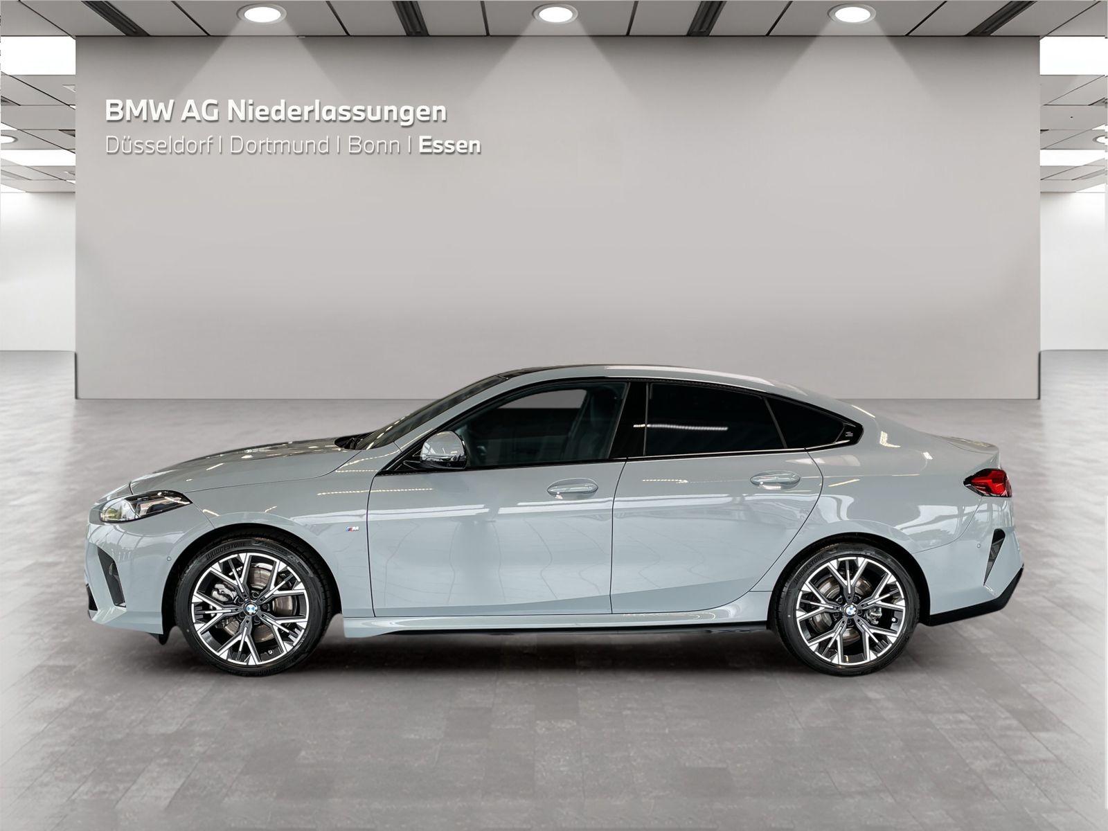 BMW 223 Gran Coupé - Bild 5