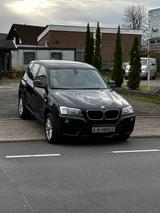 BMW X3 xDrive 20 d  Premium Garantie - BMW Gebrauchtwagen von 2014