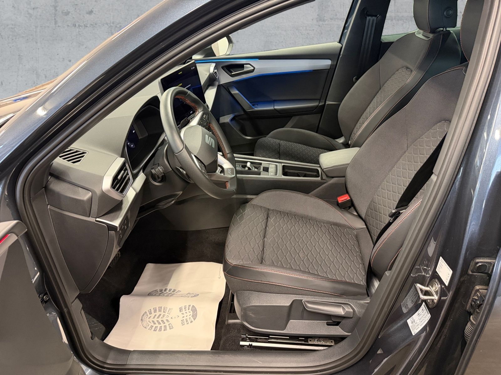 Seat Leon - Bild 12