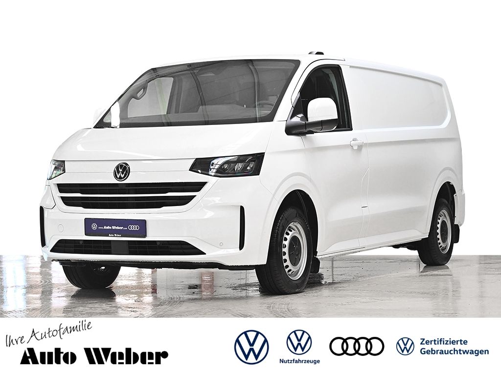 Volkswagen e-Transporter Kasten 160 kW Getriebe 1-Gang Auto