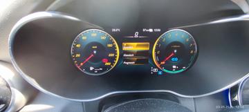 صورة 7 لـ 2020 Mercedes-BENZ GLC