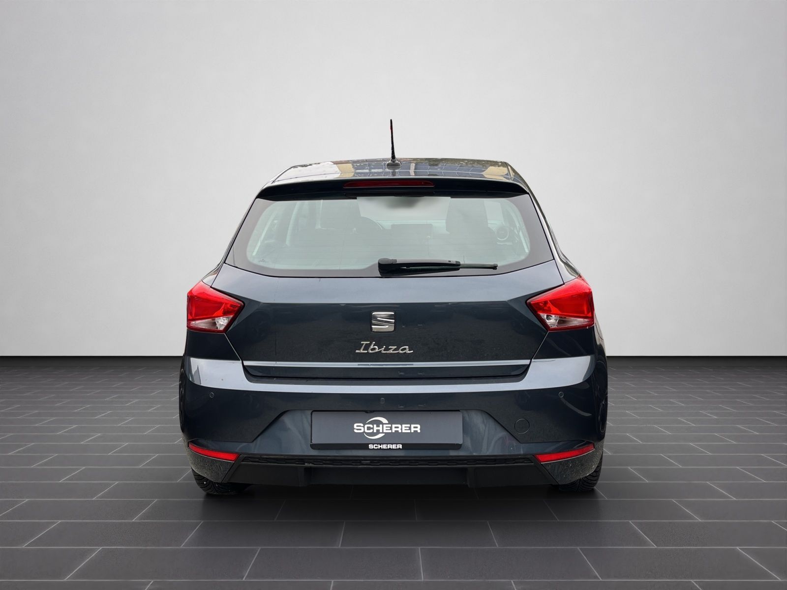 Seat Ibiza - Bild 6