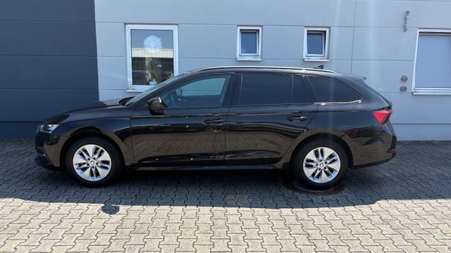 Foto Nummer 2: SKODA Octavia