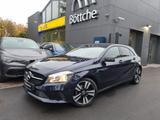Mercedes-Benz A 200BlueEfficiency Navi/SHZ/PDC/Kamera/Klima-AT - Mercedes-Benz A 200 Gebrauchtwagen in Berlin