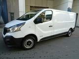 Renault Trafic 1,6 dCi 120 L2H1,3 Sitzer,Standh,Regale - Renault Gebrauchtwagen in Berlin