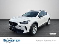 Cupra Formentor - Vorschau Bild 1