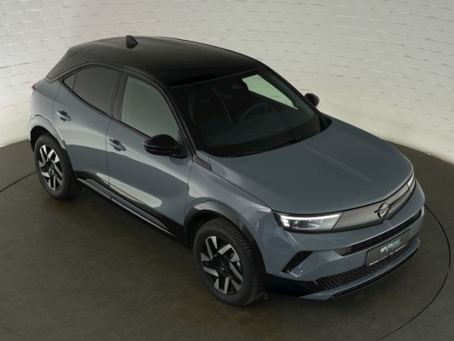 Mokka B FACELIFT GS AT+NAVI+RÜCKFAHRKAMERA+SITZ-