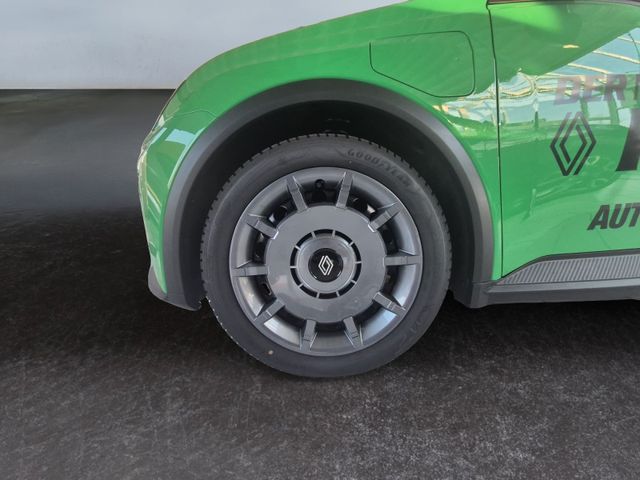 Renault R 5 Evolution 120 Urban Range Winter GJ