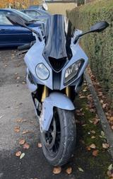 BMW S1000RR - Offers