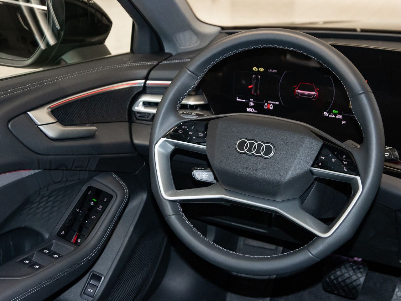 Audi A5 - Bild 18