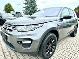 Land Rover Discovery Sport 2.0 Td4 KAT Pure Navi Kamera Alu - Land Rover Discovery Sport: Pure