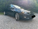 Opel ULTIMATE/200PS/Leder/8fach/Navi/Kam/Mass/VOLL - Opel Astra in Aachen