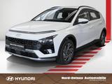 Hyundai BAYON FL Trend Komfort-Paket - Neuwagen: Weiß