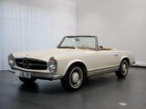 Mercedes-Benz 230 SL Pagode - Mercedes-Benz 230 in Bremen