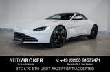 Aston Martin V8 Vantage Roadster AM Premium Audio 360KAM - Aston Martin V8 Vantage aus 2023