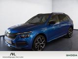 Skoda Kamiq Monte Carlo 1.5 TSI Monte Carlo DSG LED AH - Skoda Kamiq aus 2023