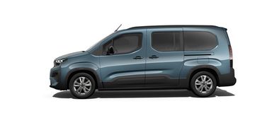 Peugeot Rifter - 3