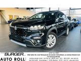 Suzuki S-Cross 1.4 Facelift Comfort Navi LED ACC Kamera - Suzuki Jahreswagen