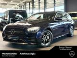 Mercedes-Benz E 300 e T AMG Burmester AHK Distron SHD MBUXHigh - Mercedes-Benz E 300 in Hagen