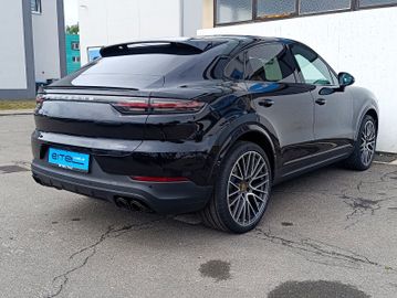 Porsche Cayenne - 3
