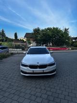 BMW 540i xDrive Touring A - 2te Hand - BMW 540: I
