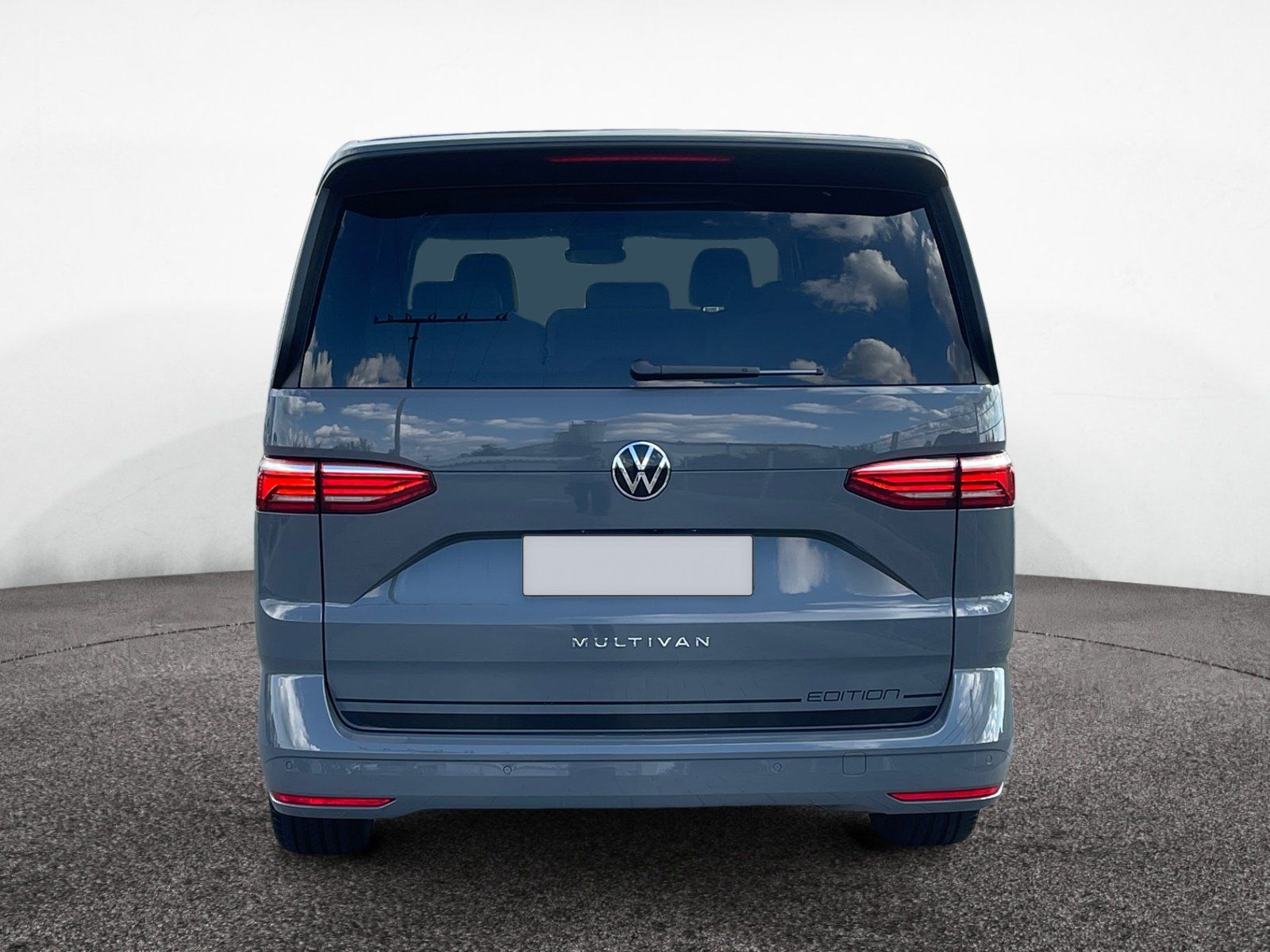 Volkswagen T7 Multivan - Bild 5