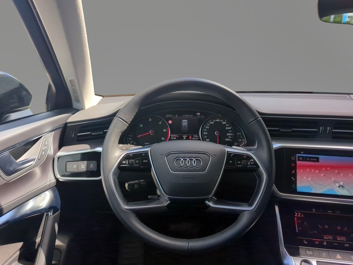 Audi A6 - Bild 10