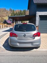Opel Corsa 1.4 Edition Edition - Opel Corsa von privat