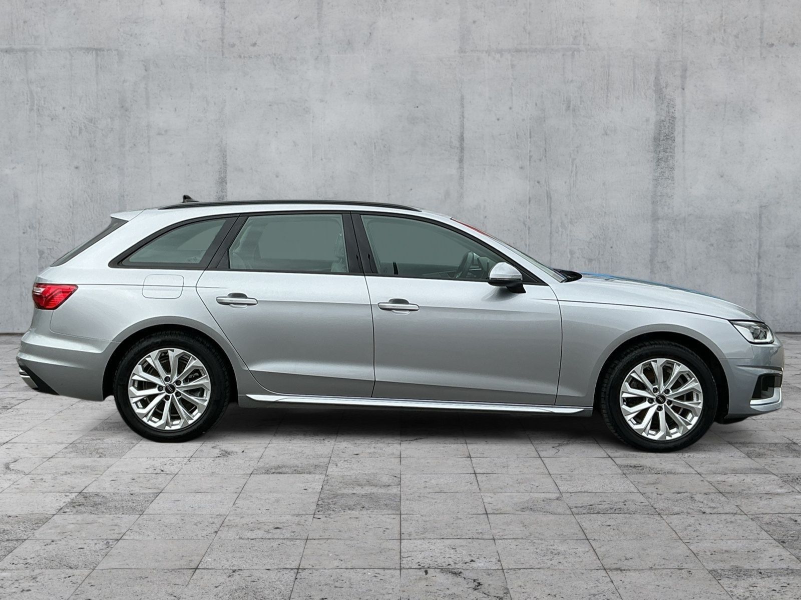 Audi A4 - Bild 7