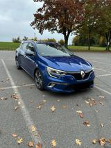 Renault Megane ENERGY TCe 205 EDC GT Grandtour GT - Renault Megane: Grandtour