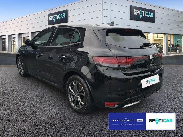 Renault Megane IV Intens E-TECH Plug-i *Navi*SHZ*Kamera