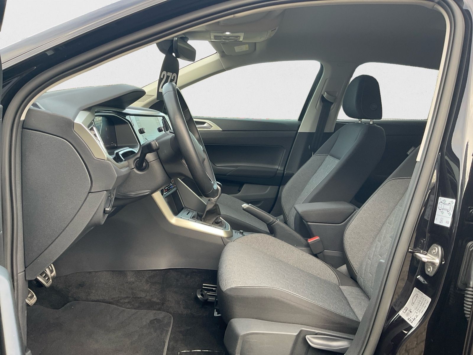 Volkswagen Polo - Bild 9