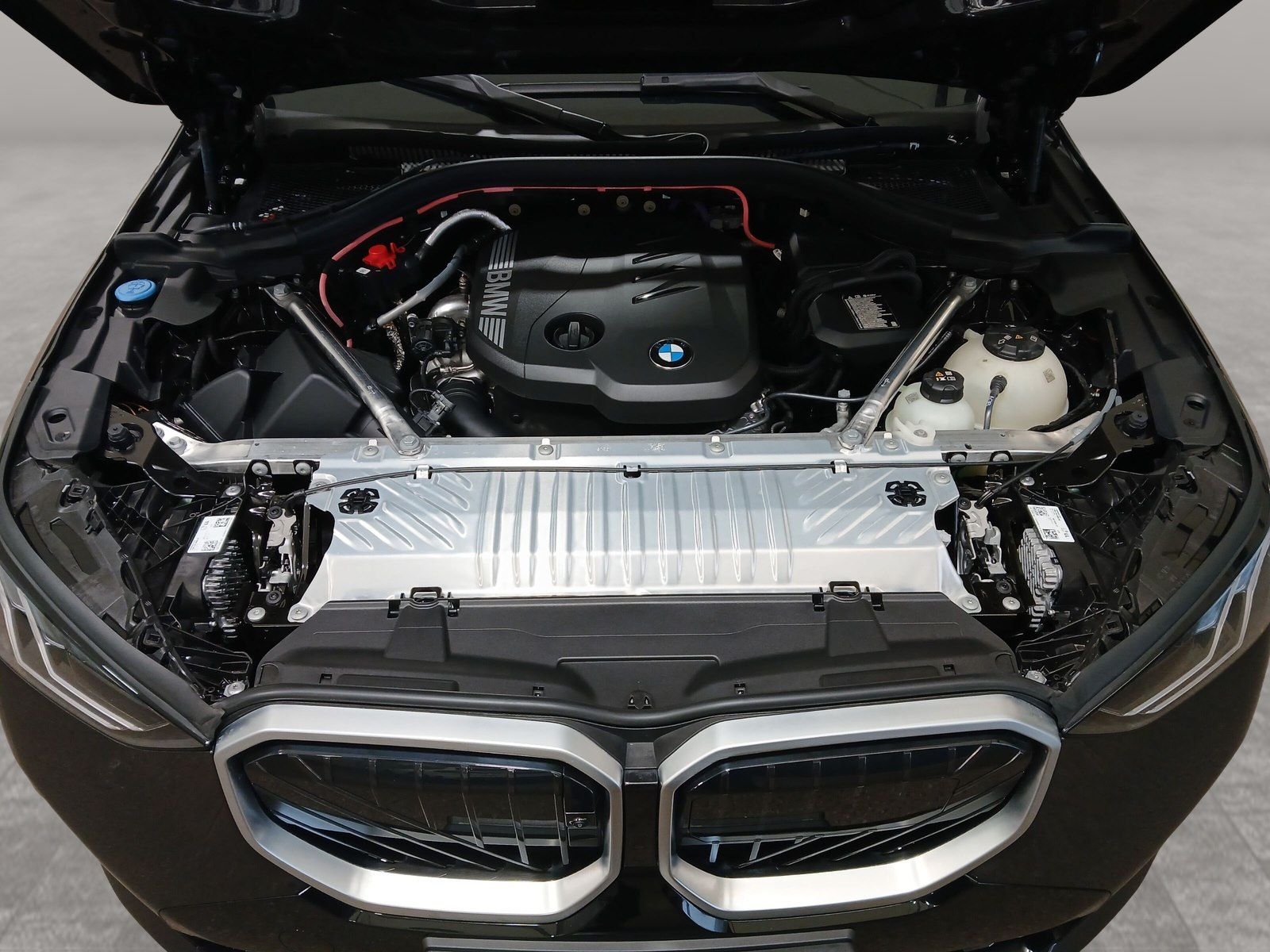 BMW X3 - Bild 13
