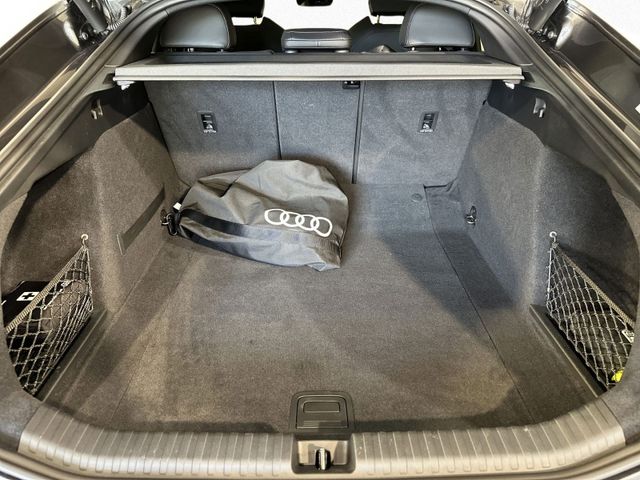 A6 Sportback e-tron 0,25% S LINE MATRIX+AHK+AR H