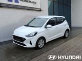 Hyundai i10 1.0 Comfort *NAVI*KAMERA*EINPARKHILFE*CARPLA - Hyundai i10 Gebrauchtwagen in Braunschweig